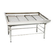 Стіл риба на льоду (3)