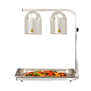 Підігрівачі страв (20)