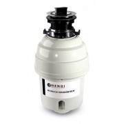 Подрібнювач харчових відходів (11)