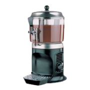 Шоколадниці (3)