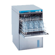 Келихомийні та стаканомійні машини