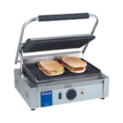 Грилі контаткні притискні