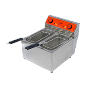 Фритюрниці (203)