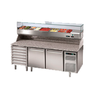 Обладнання для піцерії