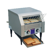 Апарати для приготування тостів (Тостери)