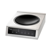 Плити індукційні WOK (21)