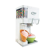 Машина для приготування мороженого (5)