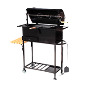 Грилі барбекю (4)