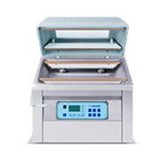 Пакувальники вакуумні камерні