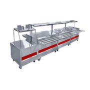 Лінія роздачі