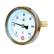 Термометри (5)