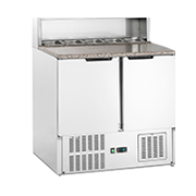 Холодильні столи для піці (40)