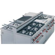 Теплове обладнання