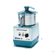 Бліксери (4)