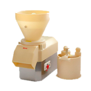 Машини протирочні-ріжучі (4)