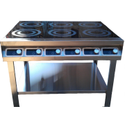 Плити індукційні (133)