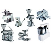 Електромеханічне обладнання