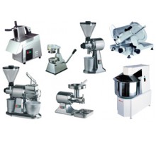 Електромеханічне обладнання