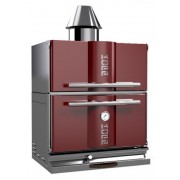 Печі на деревному вугіллі (51)