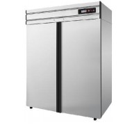 Шкаф холодильний POLAIR CM114-G