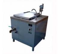 Котел харчовий з пароводяним нагрівом КЕ-100