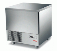 Шкаф шокової заморозки ICEMAKE ATT 05