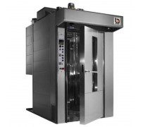 Піч ротаційна BASSANINA ROTOR 68 ПЛАТФОРМА