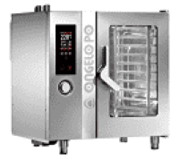 Пароконвектомат Angelo Po FX101E2