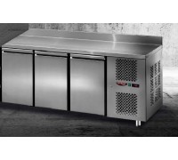 Стіл морозильний Tecnodom TF03MIDBTAL