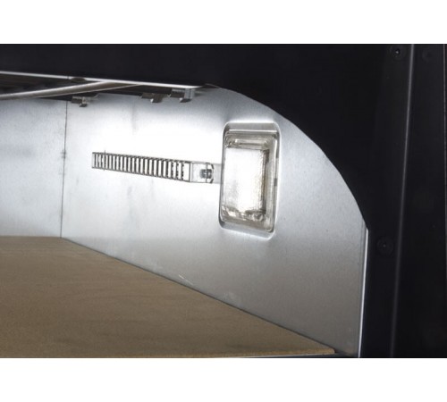 Піч для піци SGS РВ 6868 DE