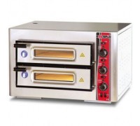 Піч для піци SGS РВ 6262 DE