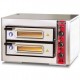 Піч для піци SGS РВ 6262 DE