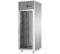 Шкаф холодильний Tecnodom AF07MIDMTNPSPV