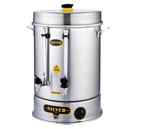 Чаєздавач 2004 Silver