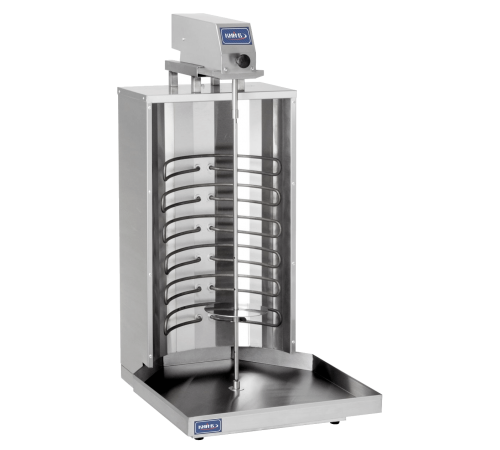 Апарат для шаурмі ШЕ-20П