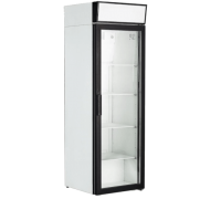 Шкаф холодильний Polair DM104c-Bravo