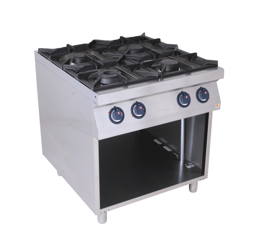 Плита газова Kogast PS-T47/P