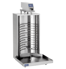 Апарат для шаурмі ШЕ-30П
