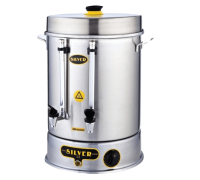Чаєздавач 2005 Silver