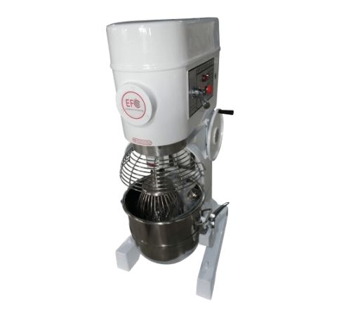 Міксер планетарний MP-50 EFC