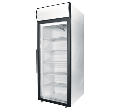Шкаф холодильний Polair DM105-S