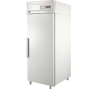 Шкаф холодильний CV105-S Polair