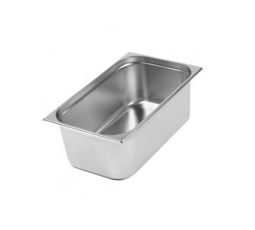 Гастроємність нержавіюча Frosty GN 1/1-200