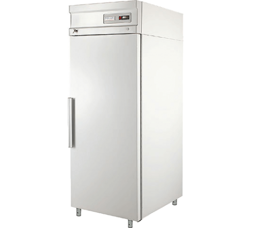 Морозильний шафа CB105-S Polair