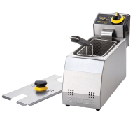 Фритюрниця Silver 2140