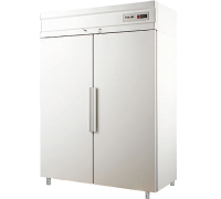 Шкаф холодильний CV110-S Polair