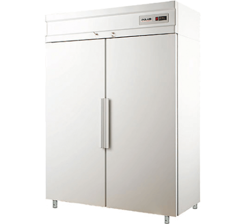 Шкаф холодильний CM114-S Polair