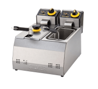 Фритюрниця Silver 2141