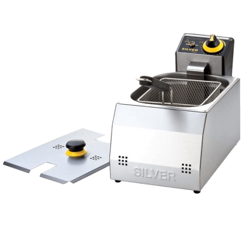 Фритюрниця Silver 2142