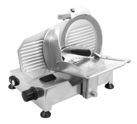 Слайсер Celme GE 275 тефлон